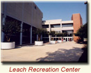 Leach Recreation Center