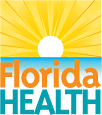 Florida Department of Health logo