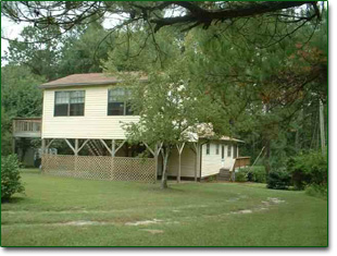 18 Squirrel Lane
