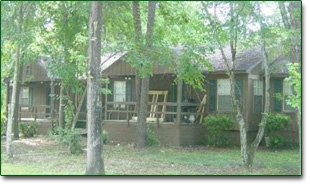 2600 Hayward Drive
