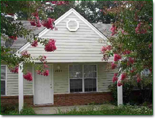 2880 W. Gulf Wind Drive