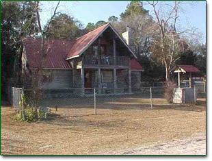 36 Mathis Road