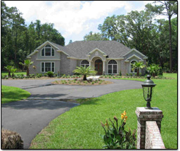 Buying a Home