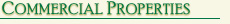 Commercial Properties For Sale