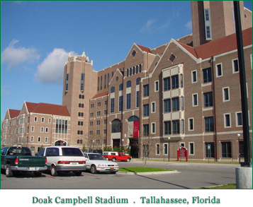 Tallahassee, Florida