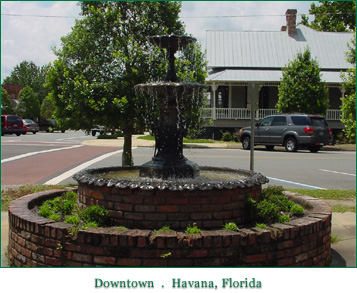 Havana, Florida