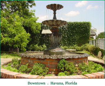 Havana, Florida