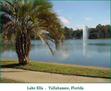 Tallahassee, Florida