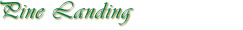 Pine Landing