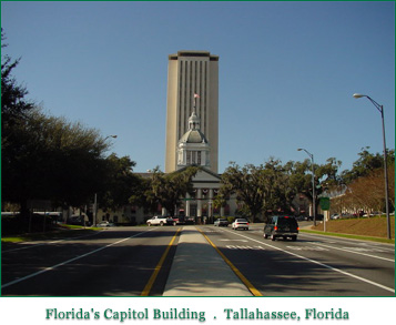 Tallahassee, Florida