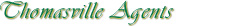 Thomasville Agents