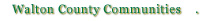 Walton County Communities